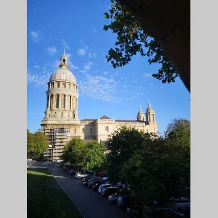 Appartement Au Coeur Des Remparts Boulogne-sur-Mer Ngoại thất bức ảnh