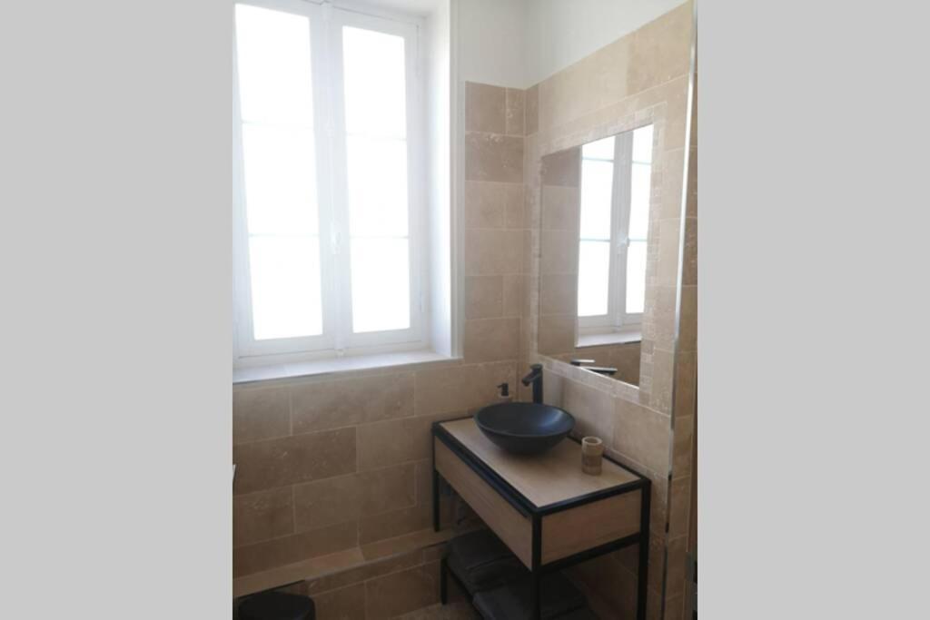 Appartement Au Coeur Des Remparts Boulogne-sur-Mer Ngoại thất bức ảnh